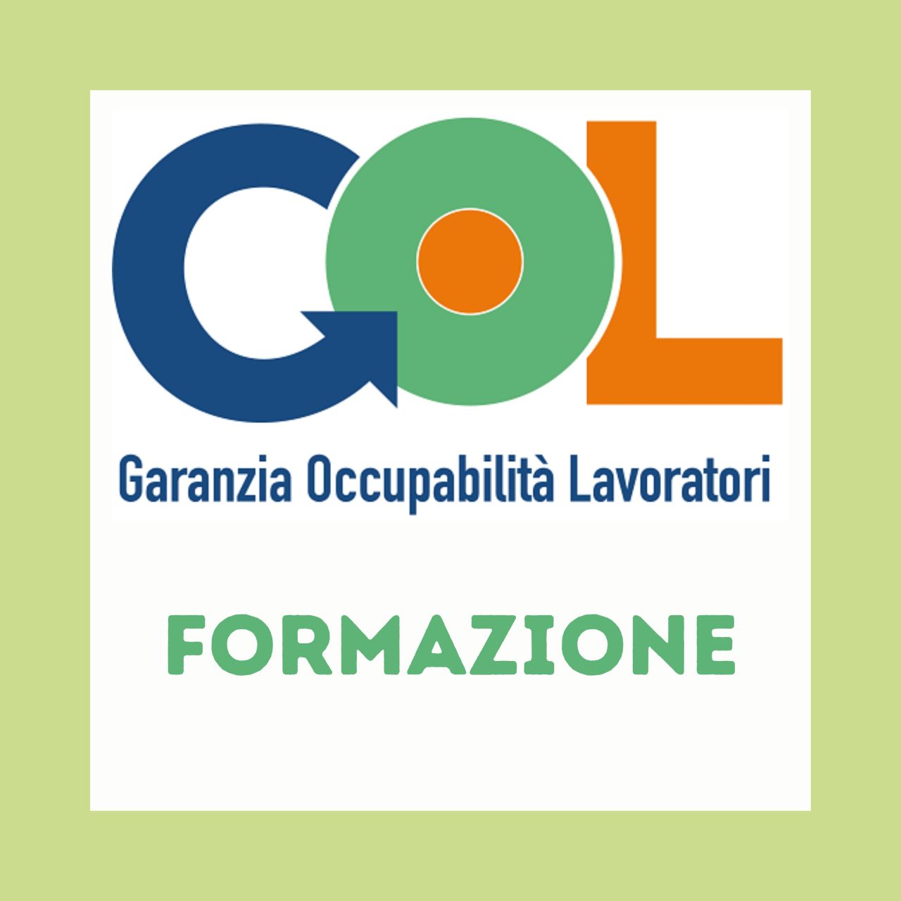 GOL - Formazione